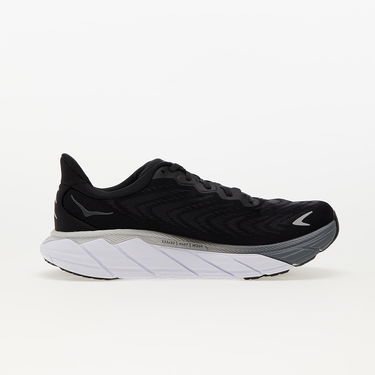 Кецове и обувки Hoka One One Arahi 6 Черно | 1123194D-BWHT, 2