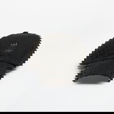 Шапка с козирка adidas Originals adidas x Avavav Slashed Cap Черно | KA0606, 0