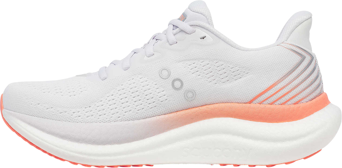 Кецове и обувки Saucony Triumph 23 Бяло | s11023-244, 1