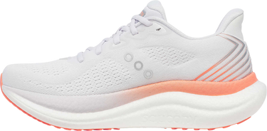 Кецове и обувки Saucony Triumph 23 Бяло | s11023-244, 1