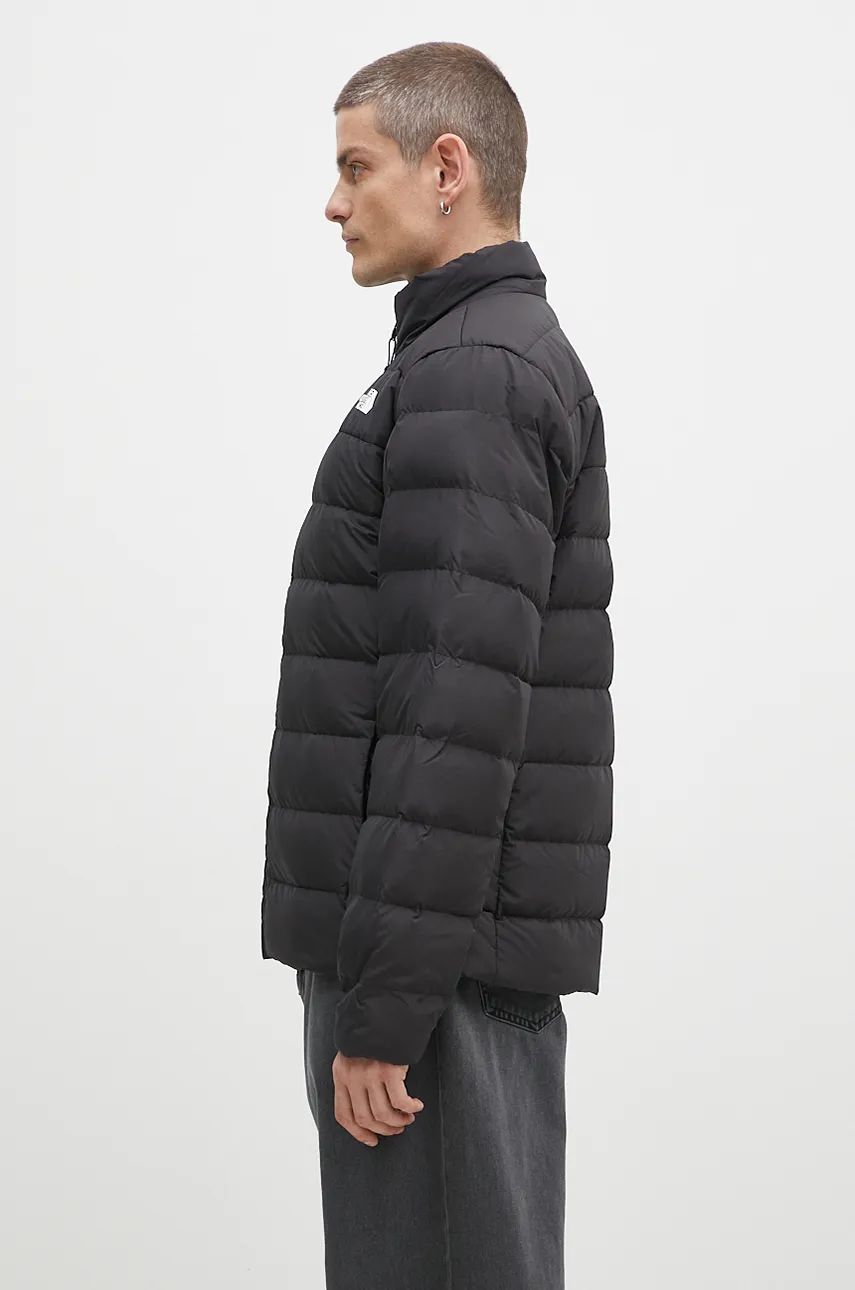 Пухо яке The North Face Aconcagua 3 Puffer Jacket Черно | NF0A84HZ4H01, 1