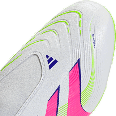 Кецове и обувки adidas Performance PREDATOR LEAGUE LL FG/MG Бяло | id3861, 5