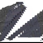 A.P.C. Work Jean Jacket