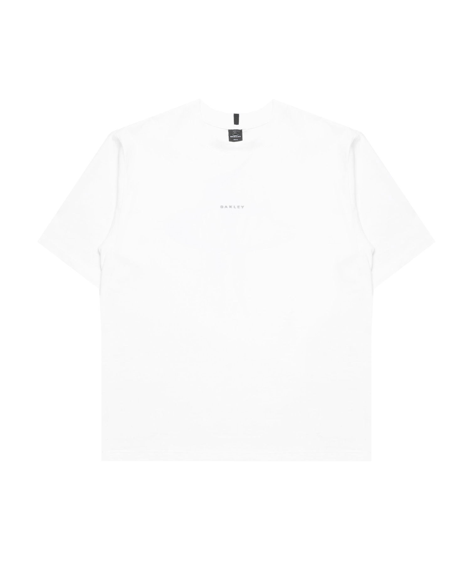 Тениска OAKLEY Oakley Futurescape Iced Jelly T-Shirt Бяло | FOA407457-100, 0