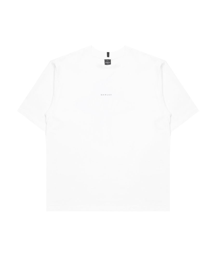 Тениска OAKLEY Oakley Futurescape Iced Jelly T-Shirt Бяло | FOA407457-100