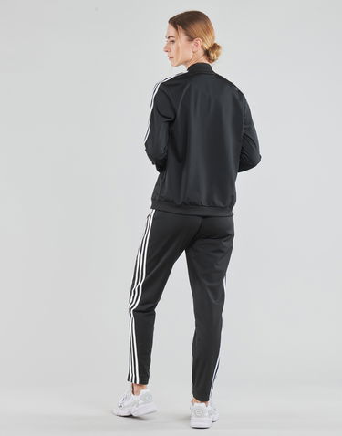 Комплект adidas Originals 3S Tracksuit Черно | IJ8781=GM5534, 3
