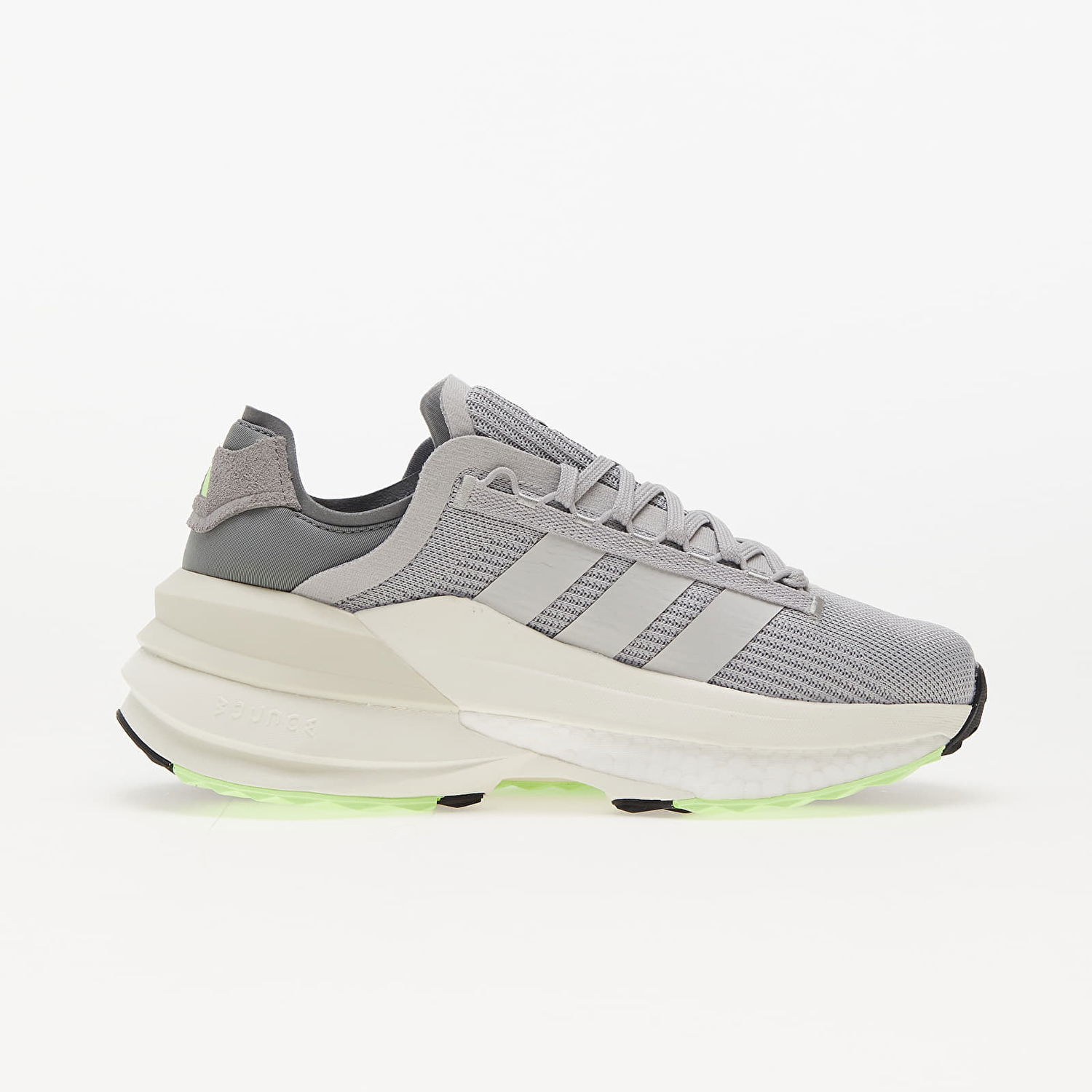 Кецове и обувки adidas Performance Women's shoes adidas Avryn_X Gray Сиво | IG1744, 1