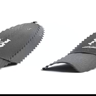 Шапка с козирка Under Armour Branded Lockup  Adjustable Cap Сиво | 1381645-012, 2