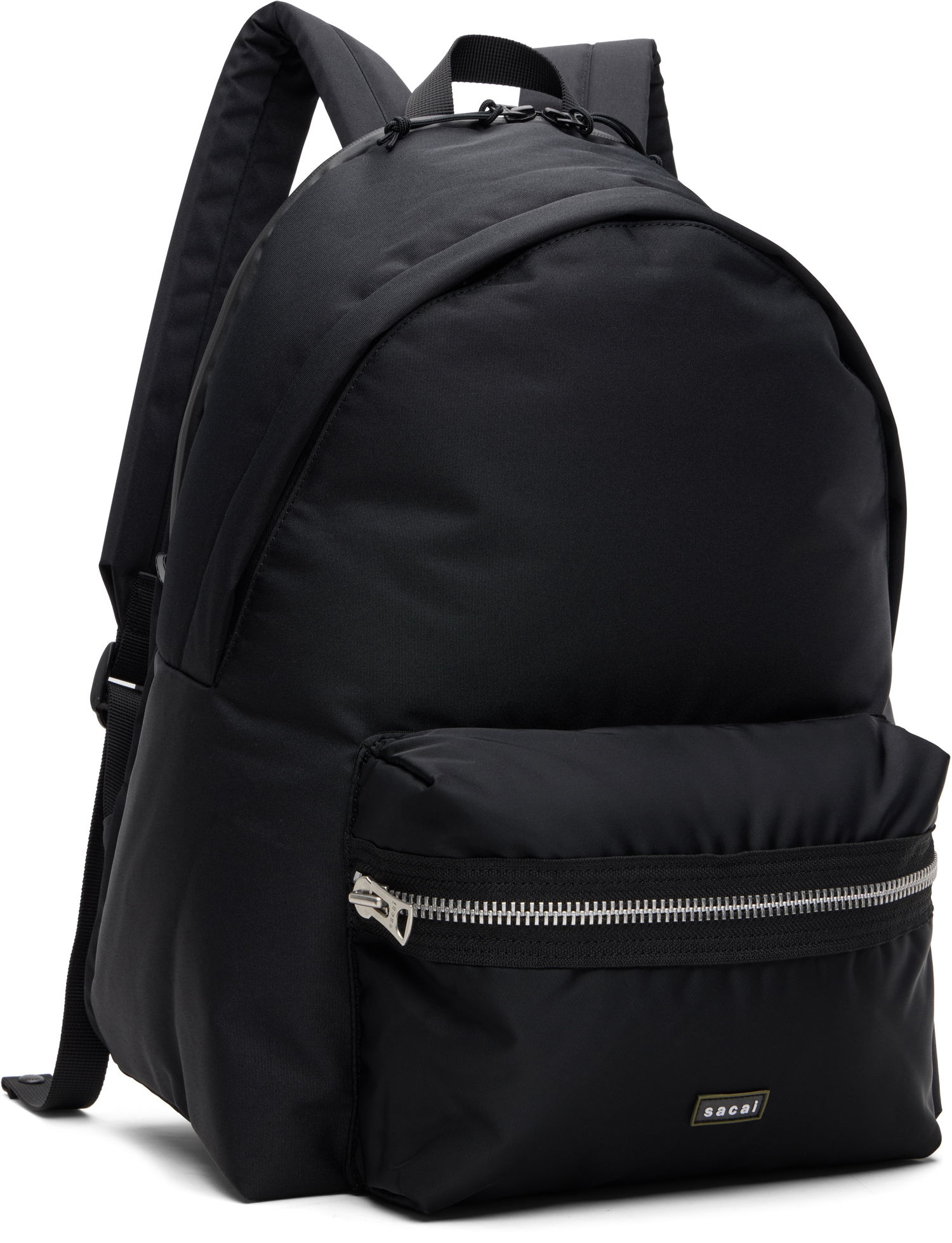 Раница sacai Sacai Pocket Backpack Черно | 25-01018S, 1