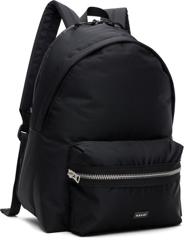 Раница sacai Sacai Pocket Backpack Черно | 25-01018S, 1
