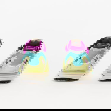 Кецове и обувки adidas Originals ZX 9000 Жълто | GY4680, 3