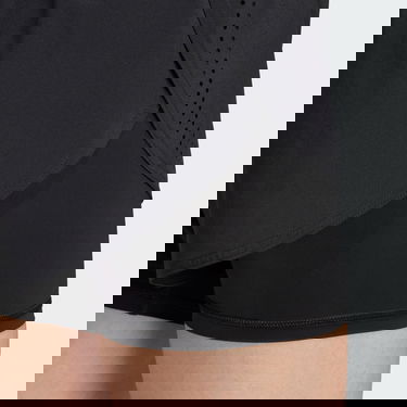 Къси панталони adidas Originals by Stella McCartney TruePurpose 2-in-1 Training Shorts Черно | IB6824, 6