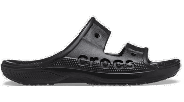 Кецове и обувки Crocs Baya Sandals Черно | 207627-001, 0