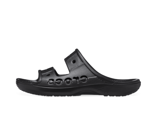 Кецове и обувки Crocs Baya Sandals Черно | 207627-001