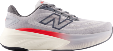 Кецове и обувки New Balance Fresh Foam X More v6 Сиво | mmorlc6-mmorlc6, 0