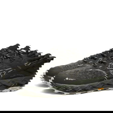 Кецове и обувки Mizuno Maharishi Wave Mujin LS Gore-tex Зелено | D1GD2501-02, 2