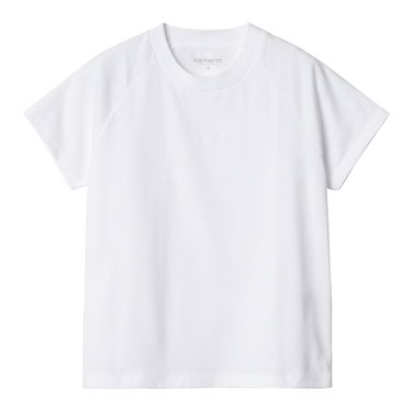 Тениска Carhartt WIP Carhartt WIP Roy T-Shirt Бяло | I034632_4, 0