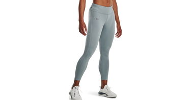 Клинове Under Armour Rush Seamless Ankle Leggings Сиво | 1373928-465, 1