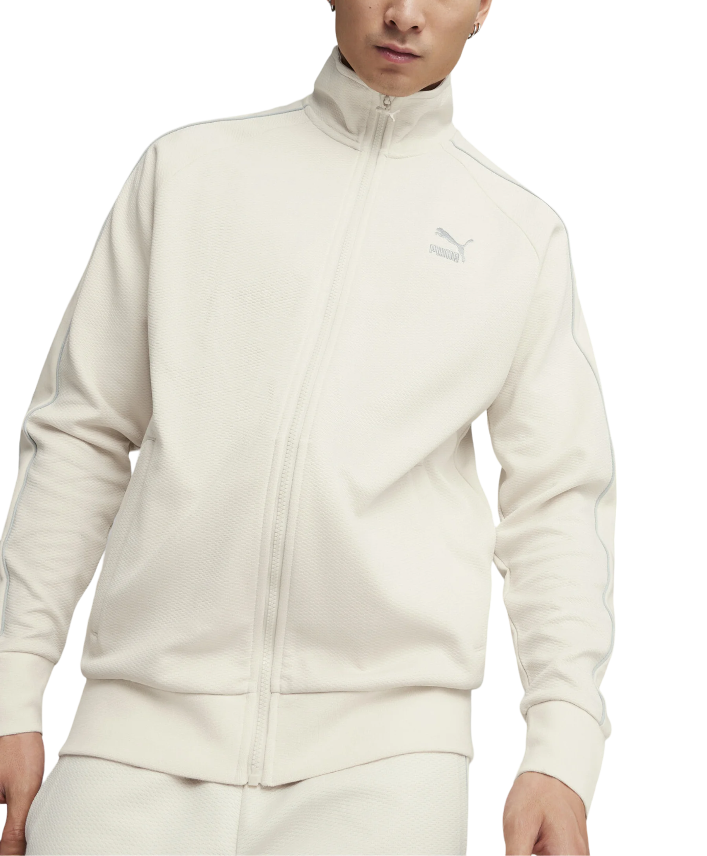 Суитчър Puma T7 Track Бежово | 624328-87, 0