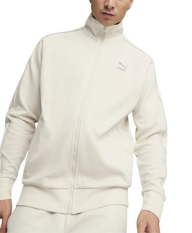 Суитчър Puma T7 Track Бежово | 624328-87, 0