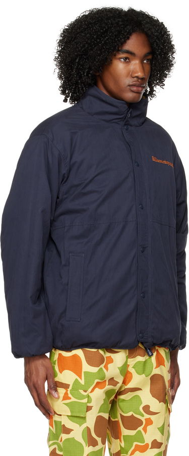 Суитчър BILLIONAIRE BOYS CLUB Billionaire Boys Club Space Hunt Reversible Jacket Многоцветен | B22406, 3