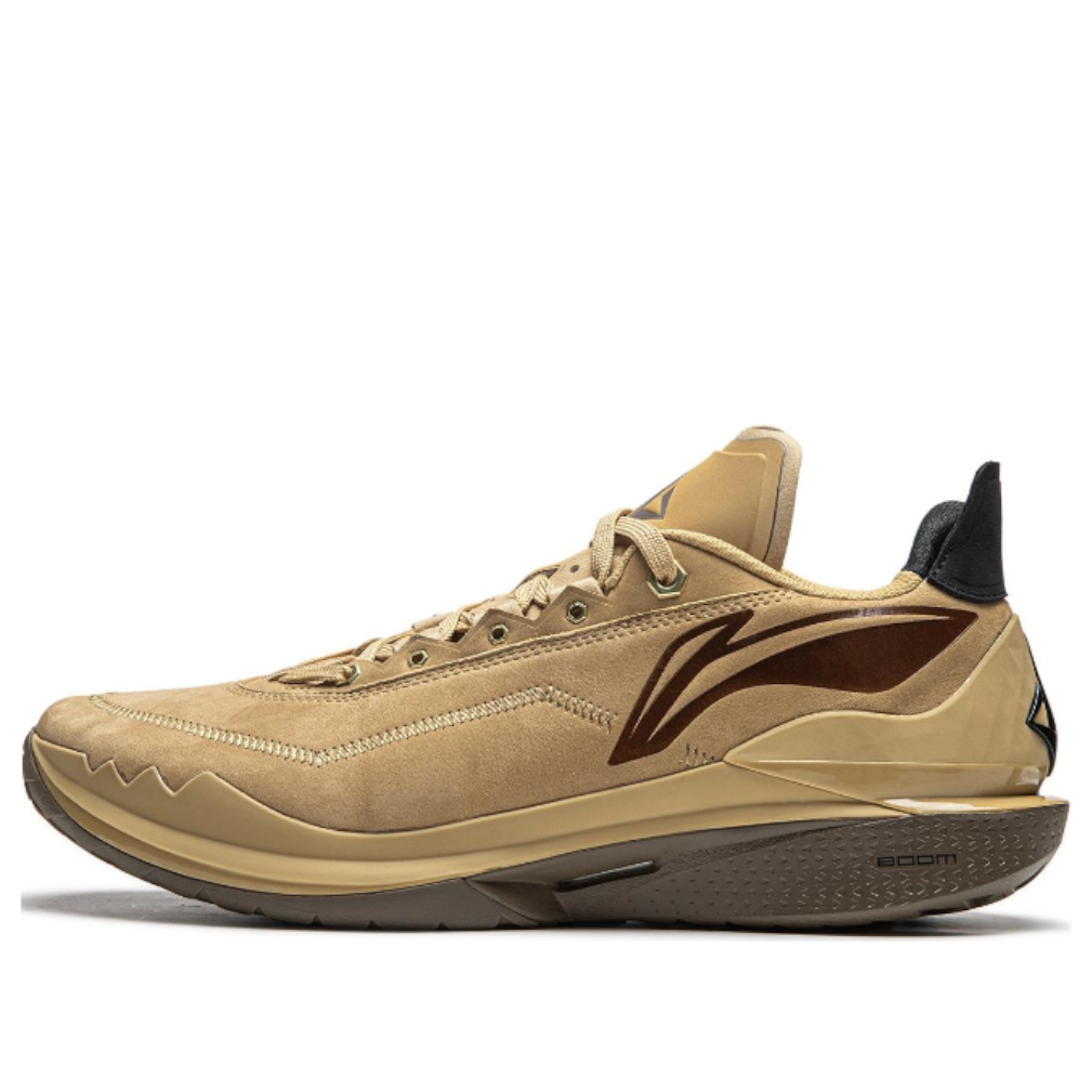 Кецове и обувки Li-Ning Jimmy Butler 2 Бежово | ABAT081-3, 0