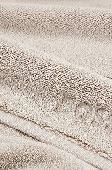 Облекло и аксесоари BOSS Aegean Cotton Bath Mat Бежово | -1013454, 1