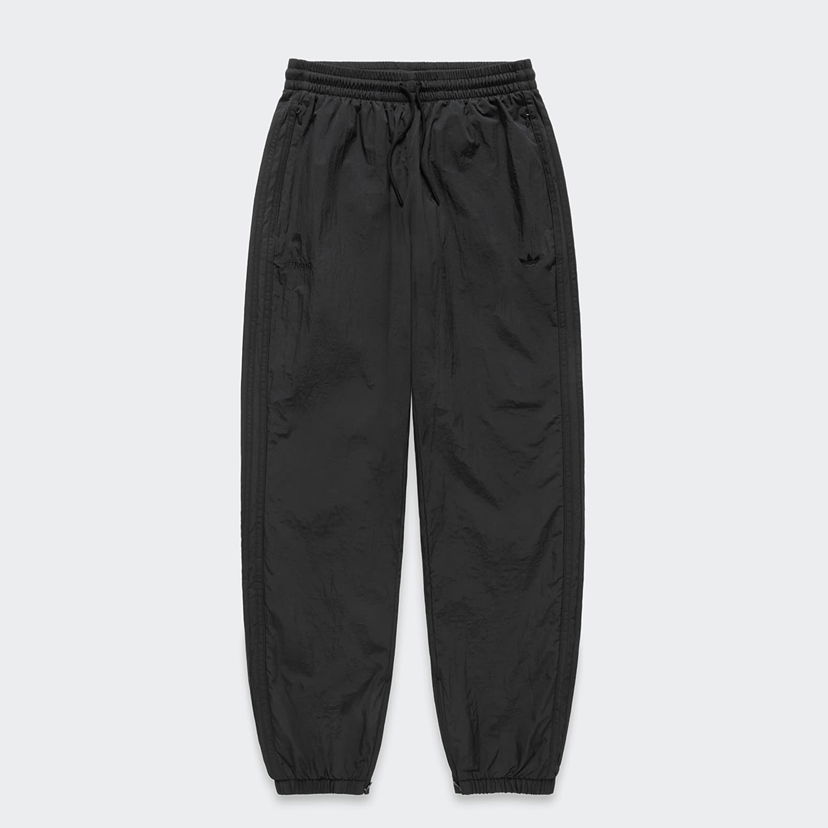 Спортни панталони adidas Originals JJJJound x Trackpant Black Черно | IV8087