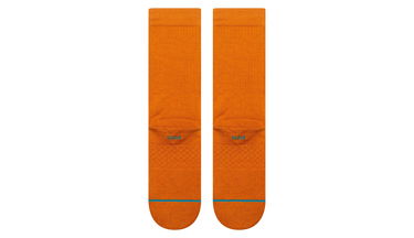Чорапи Stance Icon Crew Socks Оранжево
 | M311D14ICO-SPI, 3