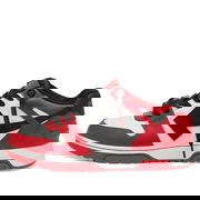 Out Of Office Leather Sneaker