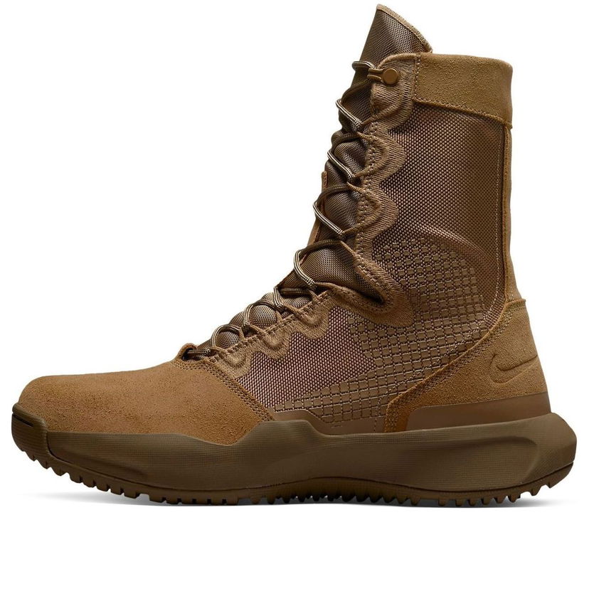 Кецове и обувки Nike SFB B1 Кафяво | DD0007-900