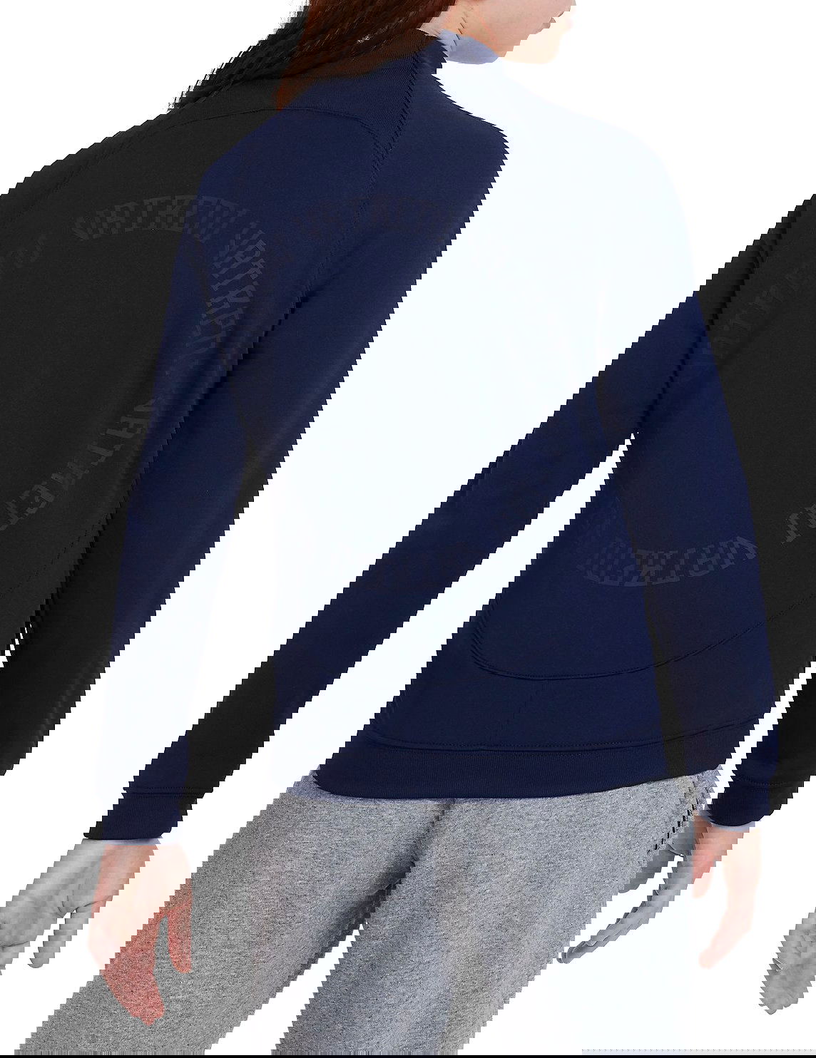 Яке Nike Croatia Academy Pro Prematch Jacket Тъмно синьо | dh5117-498, 1