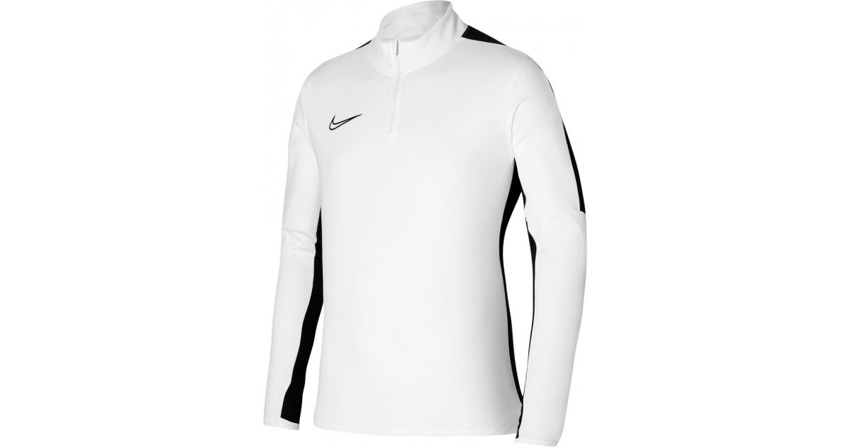 Тениска Nike Dri-FIT Academy Drill Top Бяло | dr1356-100, 1
