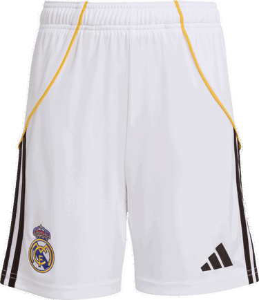Къси панталони adidas Performance Real Madrid 25/26 Home Shorts Бяло | JN8878, 1