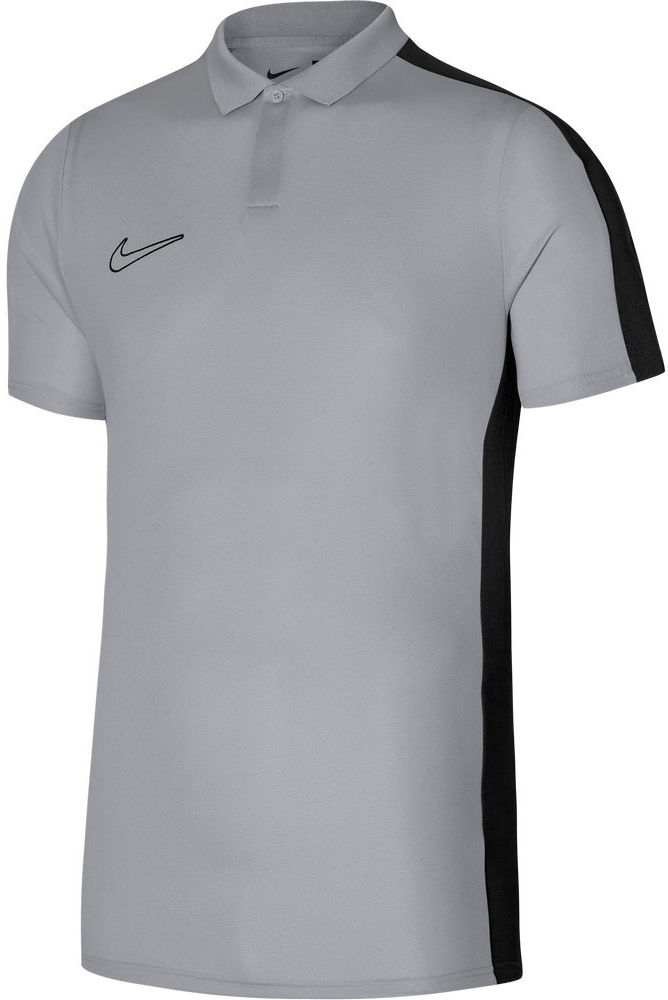 Поло тениска Nike Polo Shirt Dri-FIT Academy Сиво | dr1346-012, 0