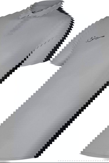 Поло тениска Nike Polo Shirt Dri-FIT Academy Сиво | dr1346-012, 0