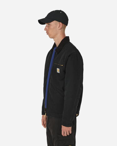 Яке Carhartt WIP OG Detroit Черно | I027358 00E3K, 2