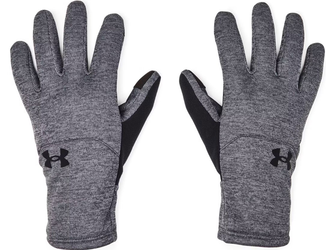 Ръкавици Under Armour Fleece Gloves Сиво | 1365958-025, 0