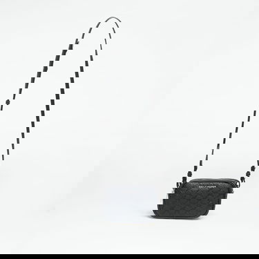 Дамска чанта DAILY PAPER May Bag Black Monogram Черно | 2321210, 0