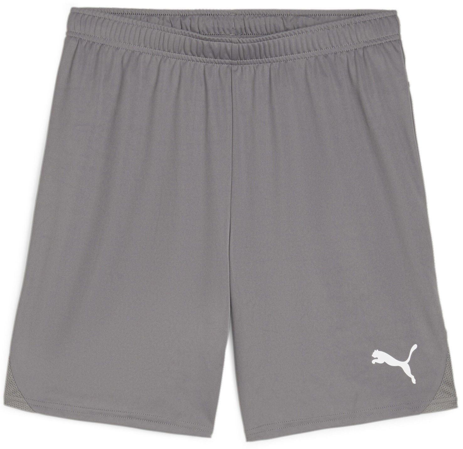 Къси панталони Puma teamGOAL Shorts Сиво | 705752-13, 0