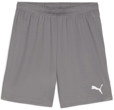 Къси панталони Puma teamGOAL Shorts Сиво | 705752-13, 0
