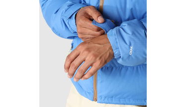 Яке The North Face M '92 Low-Fi Hi-Tek Nuptse Тюркоазено | NF0A7ZYPTV8, 8