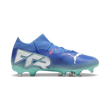 Кецове и обувки Puma FUTURE 7 MATCH FG/AG Синьо | 107932_01, 6