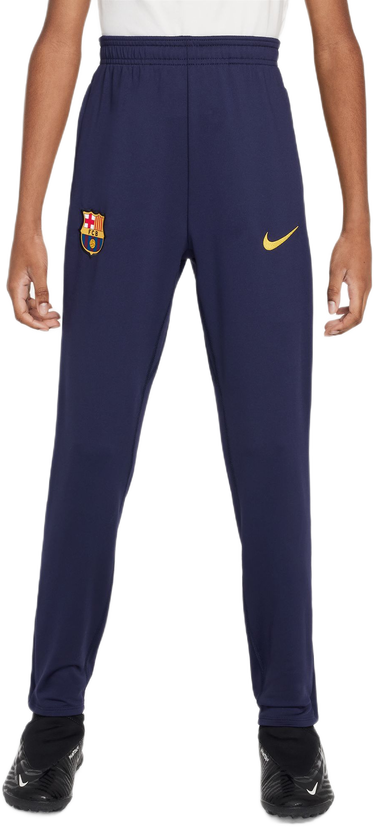 Спортни панталони Nike FC Barcelona Strike Track Pants Тъмно синьо | hj7891-594, 0