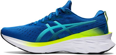 Кецове и обувки Asics Novablast 2 Синьо | 1011B192 402, 0