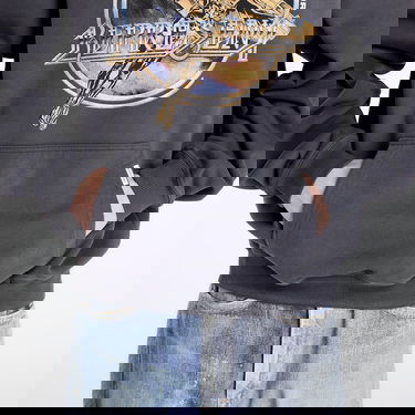 Суитчър Represent Clo Golden Tour Hoodie Сиво | MLM100822-46, 4