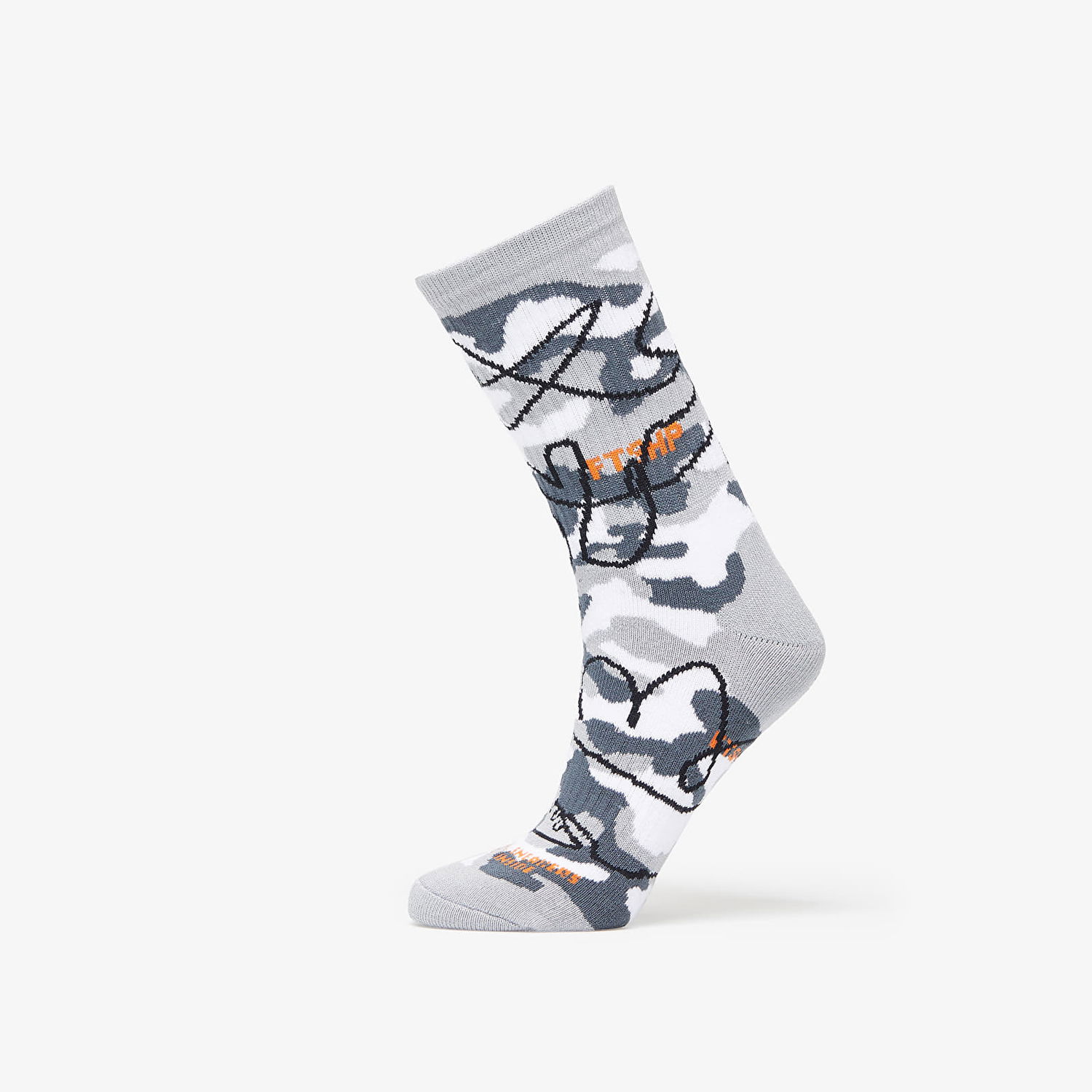 Бельо и чорапи Footshop The Basketball Многоцветен | FTSHP_254, 0