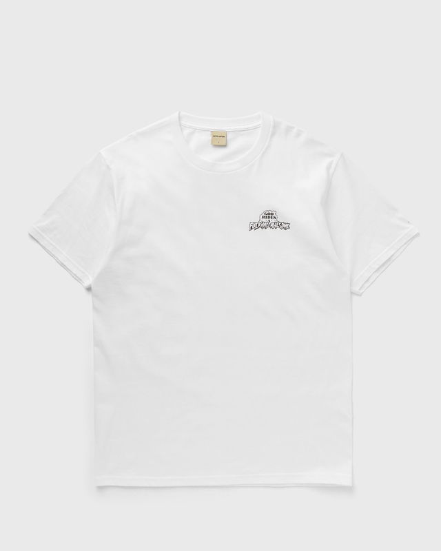 God rides FA Short Sleeve Tee