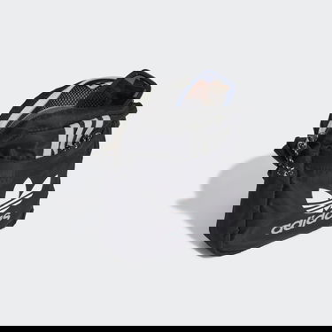 Чанта през рамо adidas Originals Adicolor Archive Festival Bag Черно | IJ0769, 4