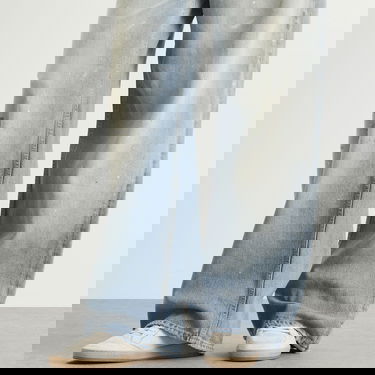 Кецове и обувки Golden Goose Ballstar Бяло | GWF00117-F007563-83103, 6